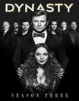 Dinastía temporada 3