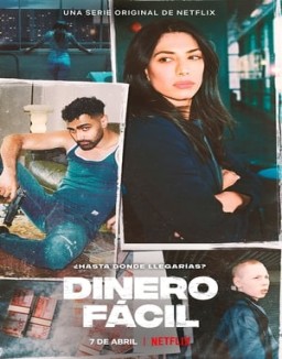 Dinero fácil temporada 1
