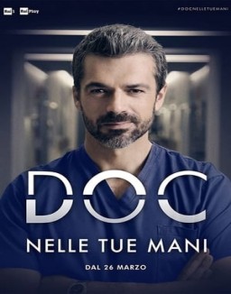 DOC – Un pasado que sanar temporada 1
