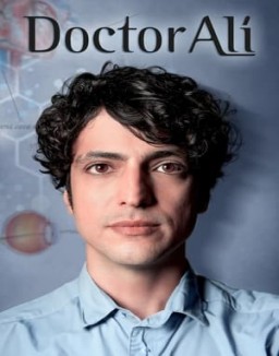 Doctor Alí temporada 1