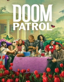 Doom Patrol temporada 2