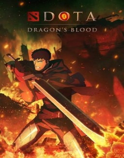 Dota: Sangre de dragón temporada 1