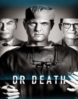 Dr. Death temporada 1