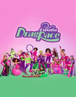 Drag Race España temporada 2