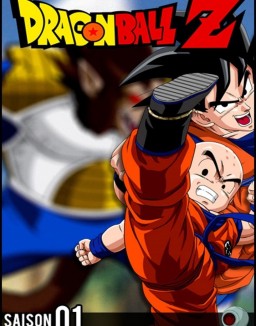 Dragon Ball Z temporada 1