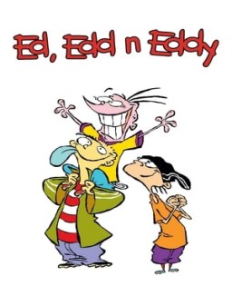 Ed, Edd y Eddy temporada 1