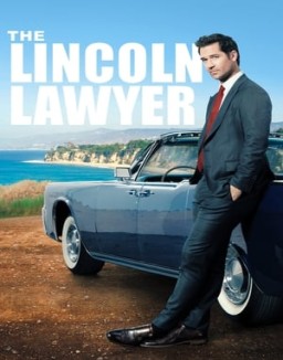 El abogado del Lincoln temporada 1