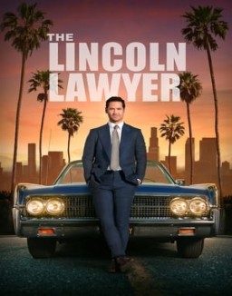 El abogado del Lincoln temporada 2