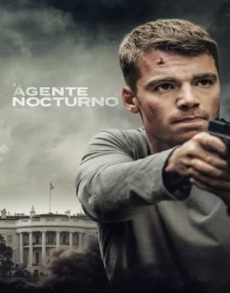 El agente nocturno temporada 1