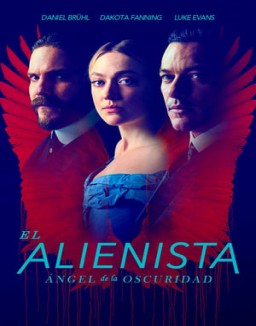 El Alienista temporada 1
