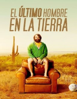 El último hombre en la Tierra temporada 1