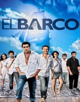 El barco temporada 1
