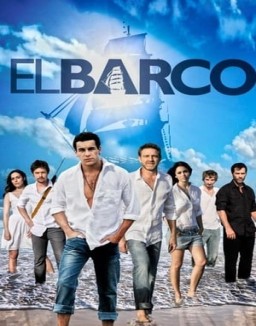 El barco temporada 2