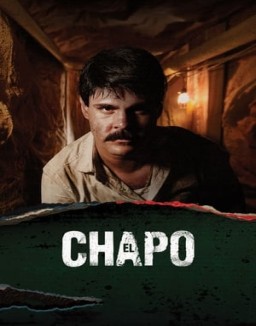 El Chapo temporada 1