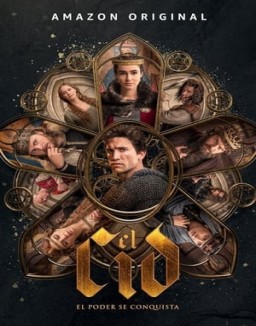 El Cid temporada 1