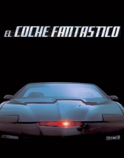 El coche fantástico temporada 1