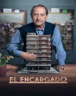 El encargado temporada 1