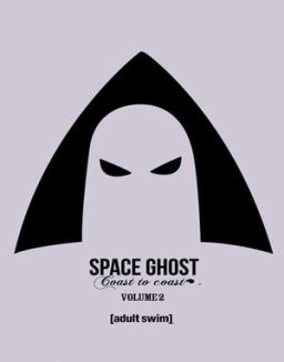 El fantasma del Espacio de costa a costa temporada 2