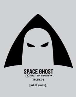 El fantasma del Espacio de costa a costa temporada 4