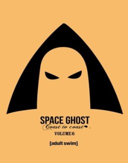 El fantasma del Espacio de costa a costa temporada 6