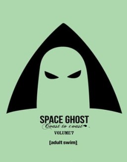 El fantasma del Espacio de costa a costa temporada 7