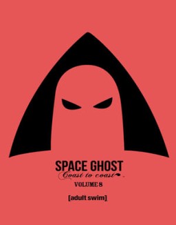 El fantasma del Espacio de costa a costa temporada 8