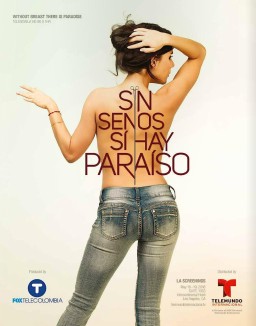El final del paraíso temporada 1