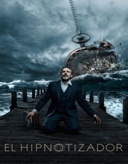 El Hipnotizador temporada 1