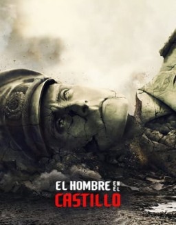 El Hombre en el Castillo temporada 1