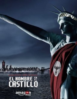 El Hombre en el Castillo temporada 2