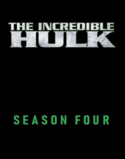 El increíble Hulk temporada 4