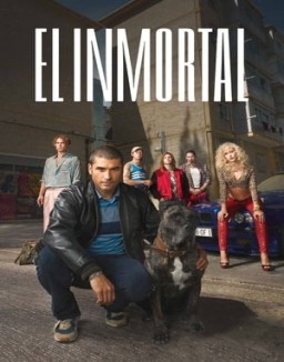 El inmortal temporada 1