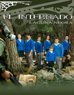 El internado temporada 1