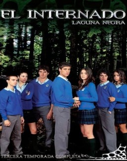 El internado temporada 3