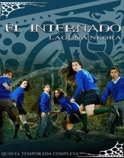 El internado temporada 5