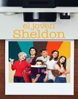 El joven Sheldon temporada 1
