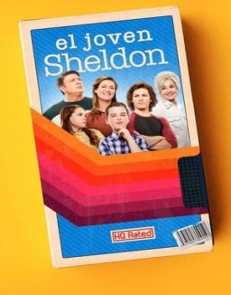 El joven Sheldon temporada 4