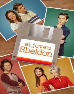 El joven Sheldon temporada 5