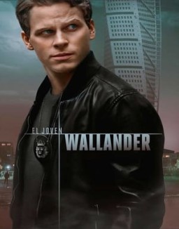 El joven Wallander temporada 1