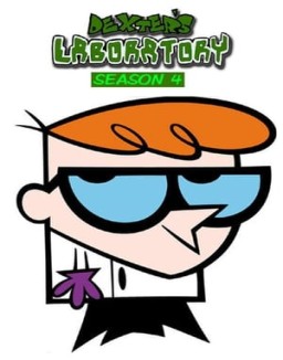 El laboratorio de Dexter temporada 4