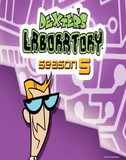 El laboratorio de Dexter temporada 5