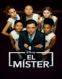 El Míster temporada 1