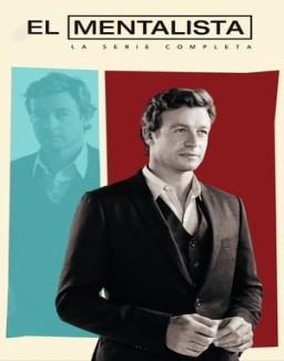 El Mentalista temporada 1