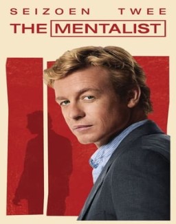 El Mentalista temporada 2