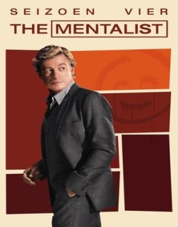 El Mentalista temporada 4