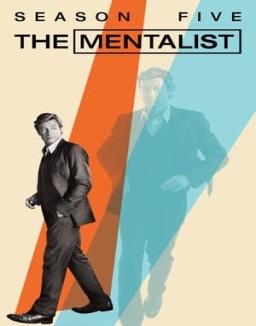 El Mentalista temporada 5