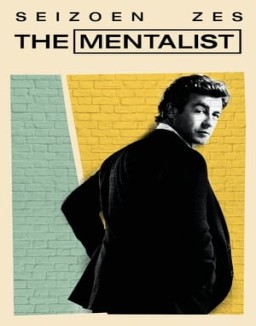 El Mentalista temporada 6