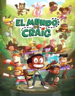 El Mundo de Craig temporada 1