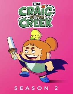 El Mundo de Craig temporada 2