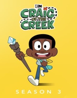 El Mundo de Craig temporada 3